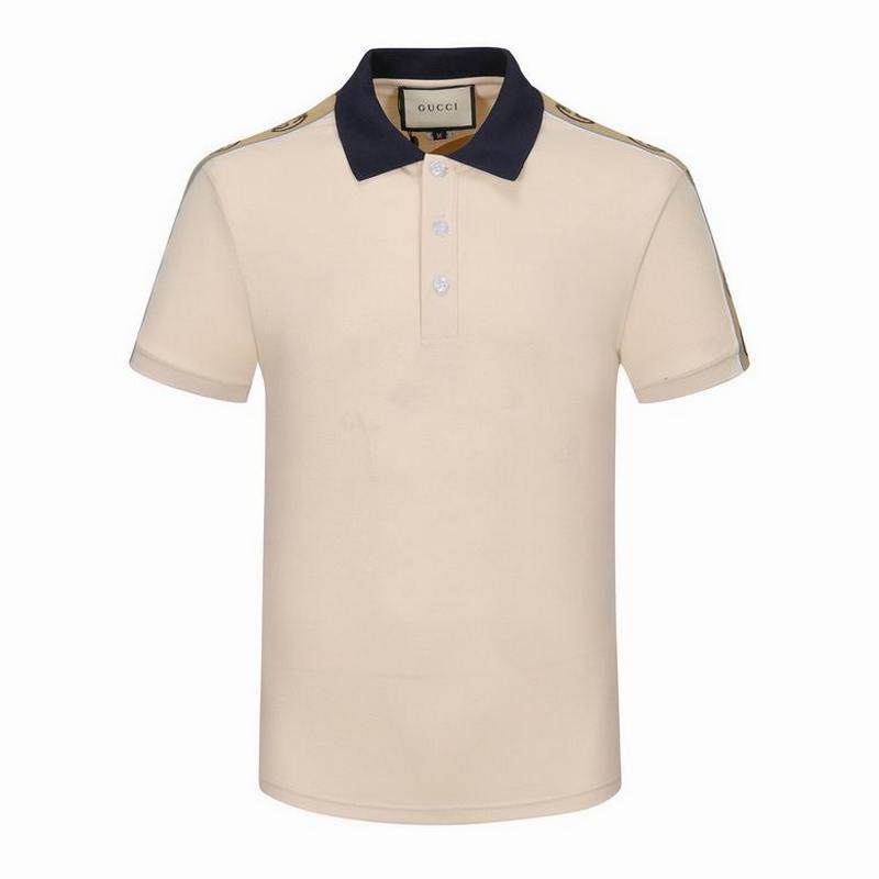 Gucci Men's Polo 197